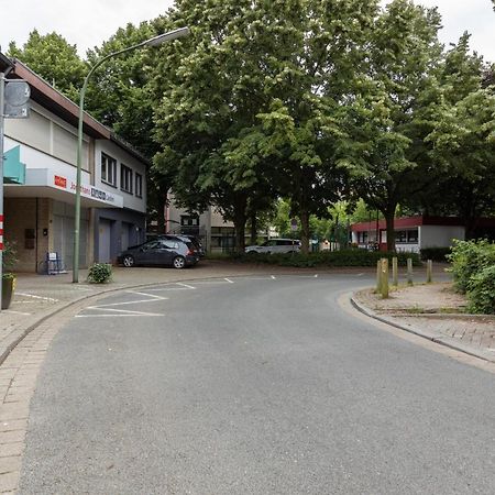 Limehome Osnabrueck Johannisstrasse Экстерьер фото