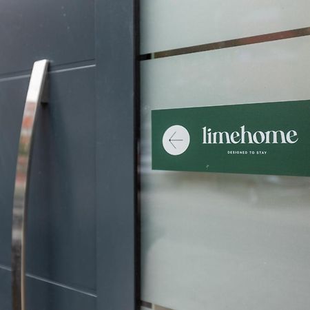 Limehome Osnabrueck Johannisstrasse Экстерьер фото
