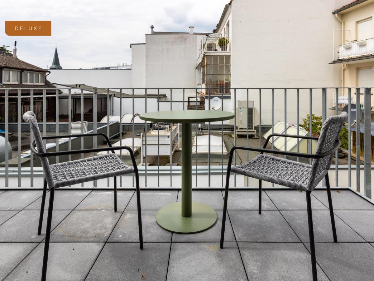 Limehome Osnabrueck Johannisstrasse Экстерьер фото