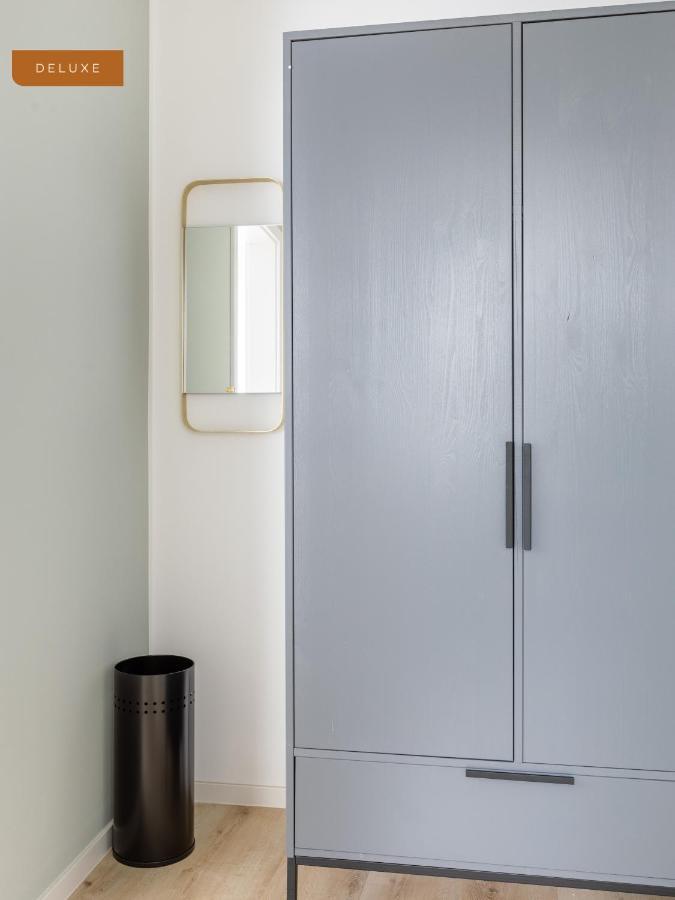 Limehome Osnabrueck Johannisstrasse Экстерьер фото