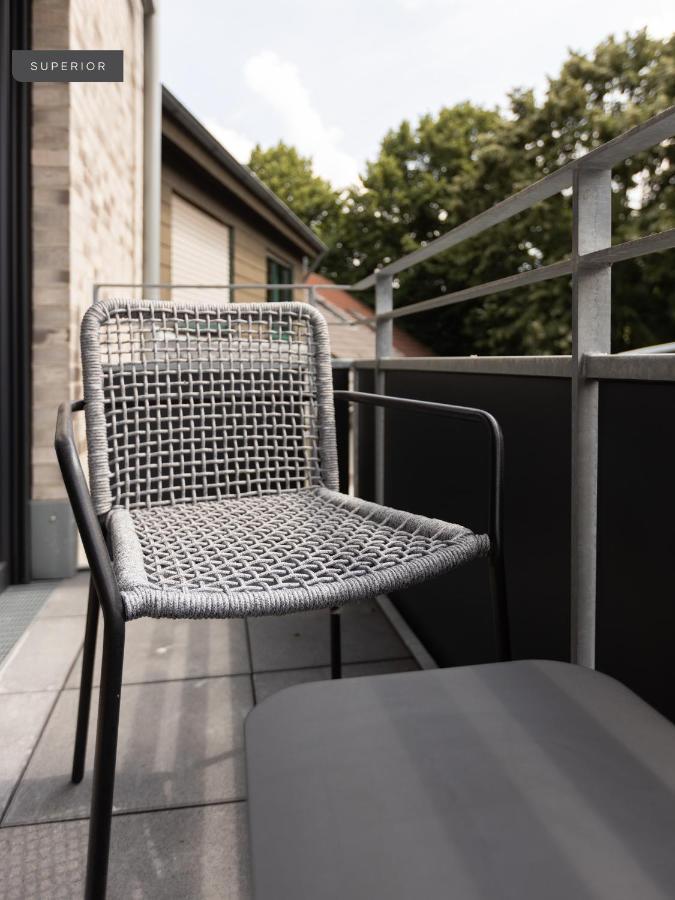 Limehome Osnabrueck Johannisstrasse Экстерьер фото