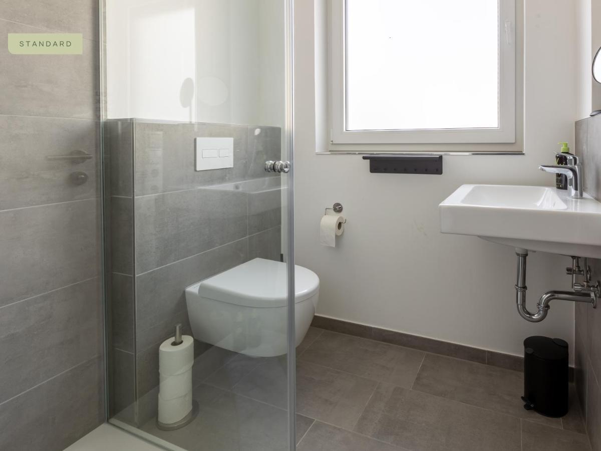 Limehome Osnabrueck Johannisstrasse Экстерьер фото