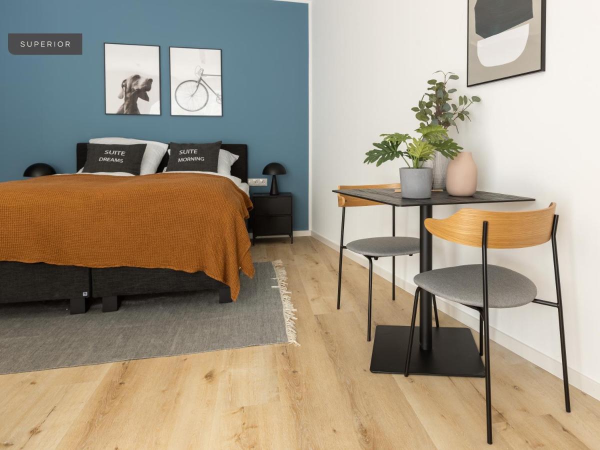 Limehome Osnabrueck Johannisstrasse Экстерьер фото