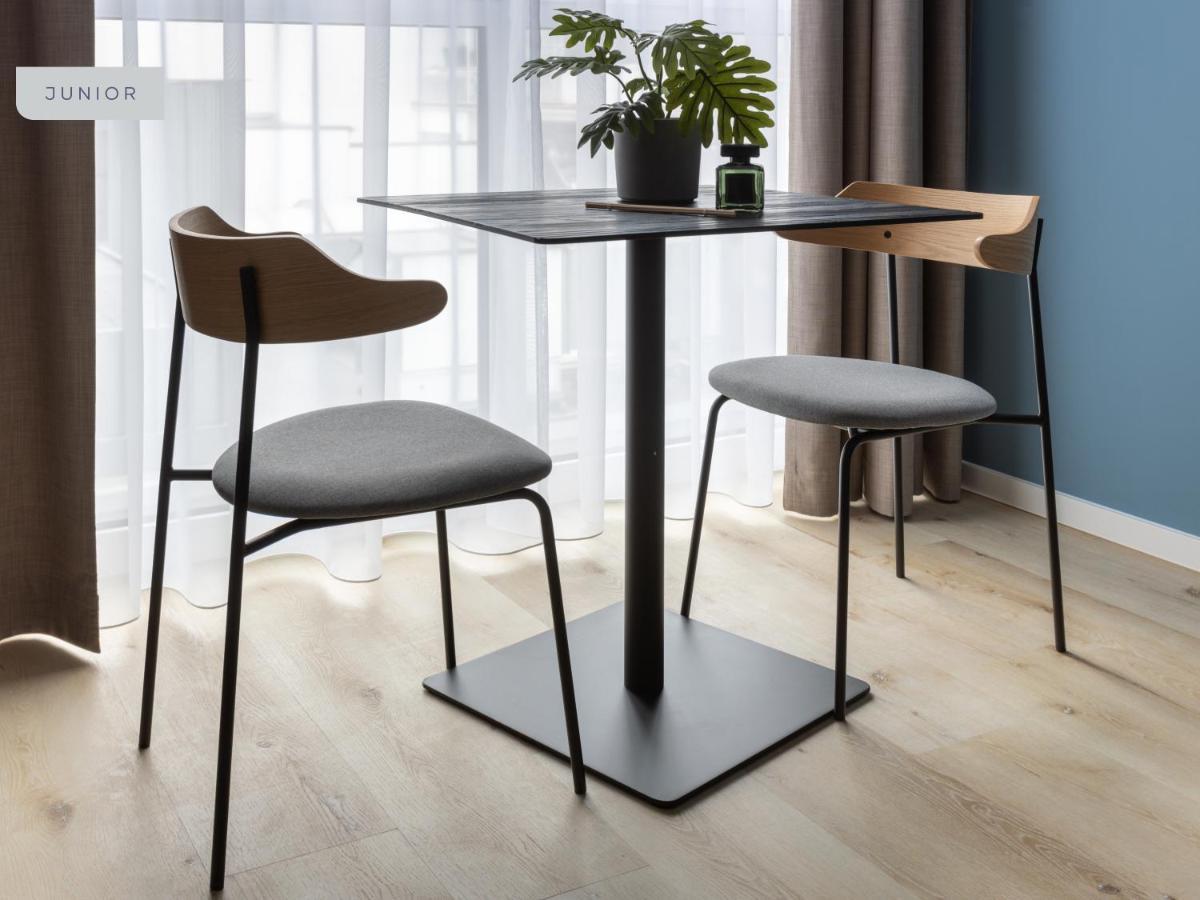 Limehome Osnabrueck Johannisstrasse Экстерьер фото