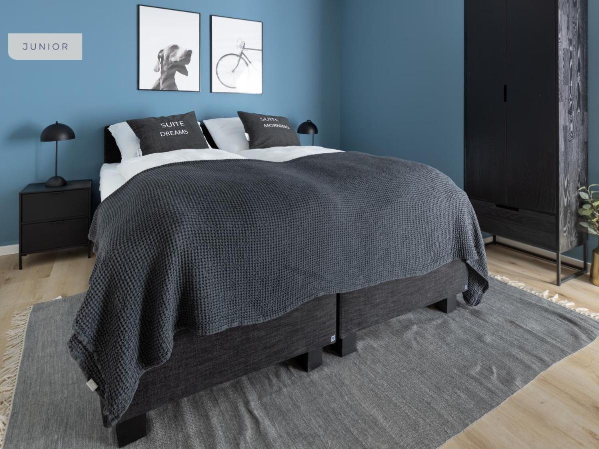 Limehome Osnabrueck Johannisstrasse Экстерьер фото