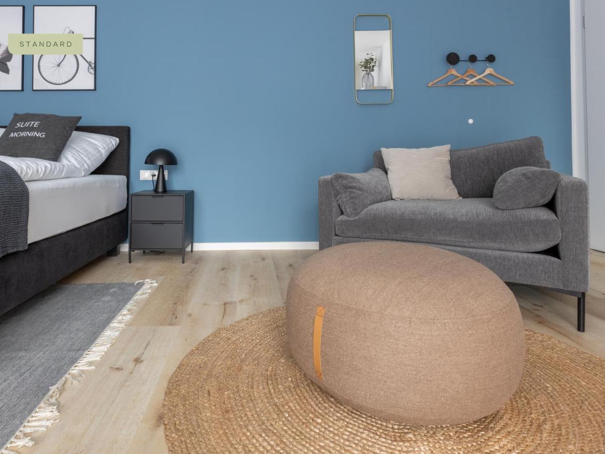 Limehome Osnabrueck Johannisstrasse Экстерьер фото