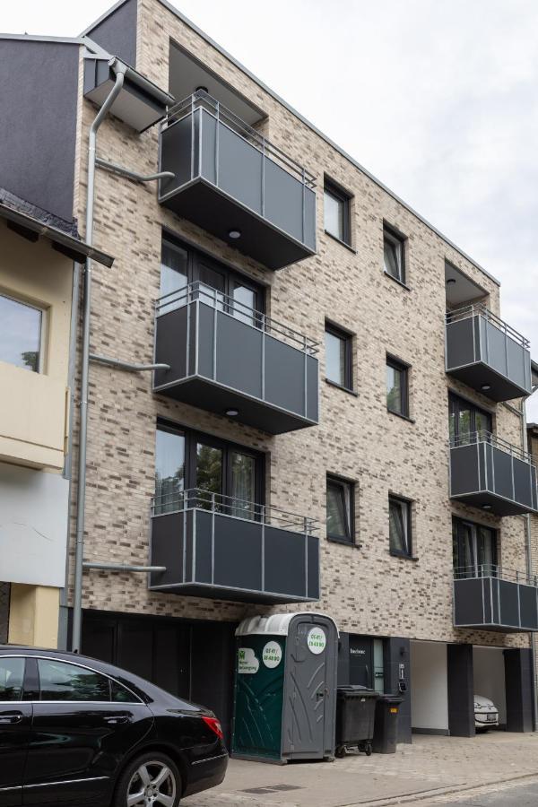 Limehome Osnabrueck Johannisstrasse Экстерьер фото
